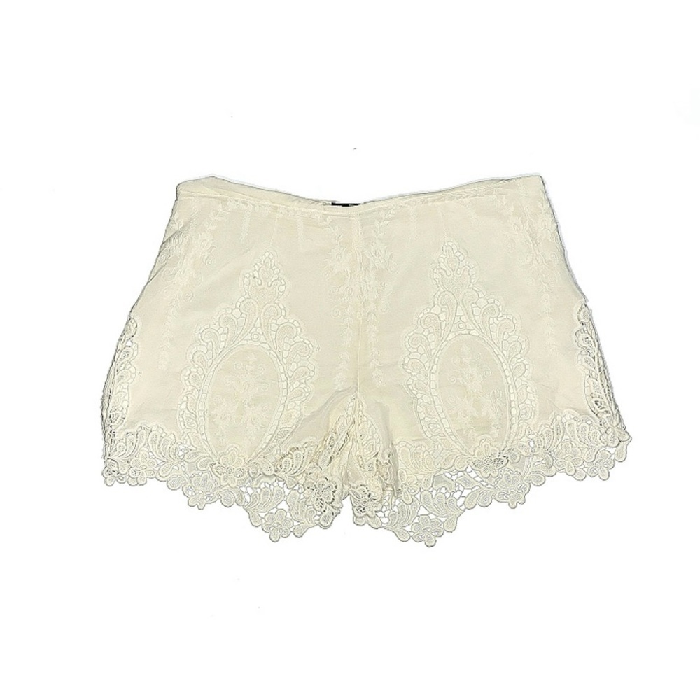 Dolce Vita white shorts size 10​